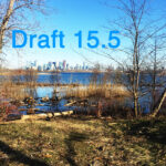 Draft 15.5 Cover