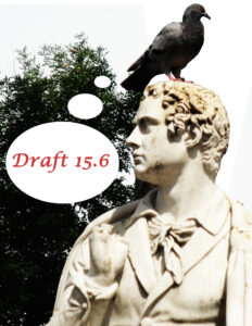 Draft 15.6 Cover